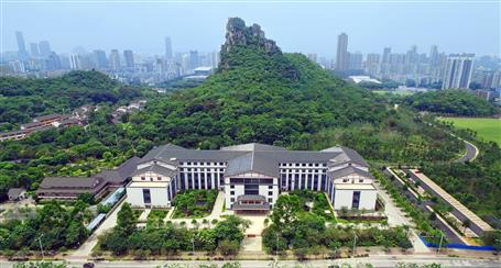 喜訊！柳州市老年活動(dòng)中心項(xiàng)目榮獲國(guó)家優(yōu)質(zhì)工程獎(jiǎng)！