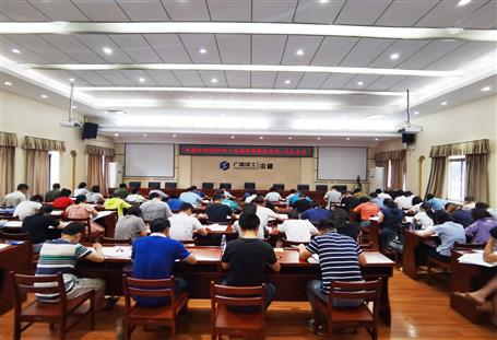 創(chuàng)新高！公司60人通過一級建造師考試
