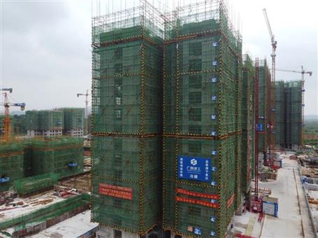 冶建基礎(chǔ)分公司獲多項(xiàng)工程質(zhì)量、科技創(chuàng)新獎(jiǎng)