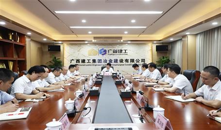 羅濤到柳州片區(qū)企業(yè)、項(xiàng)目調(diào)研