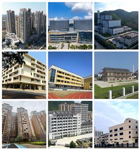 【喜訊】冶建公司9個項目獲評廣西真武閣優(yōu)質(zhì)建設工程